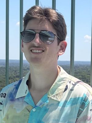 Jonathan, 19
