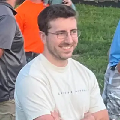 Rob, 30
