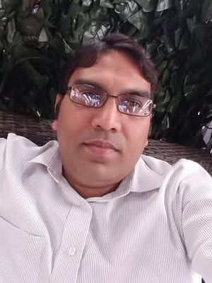 Ghulam Murtaza, 44