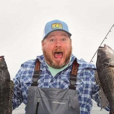 Eric, 55
