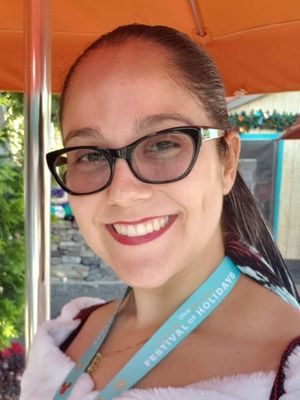 Tiffany, 34