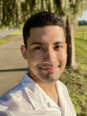Christopher, 30