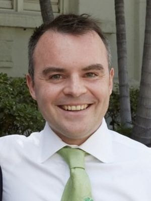 David, 43