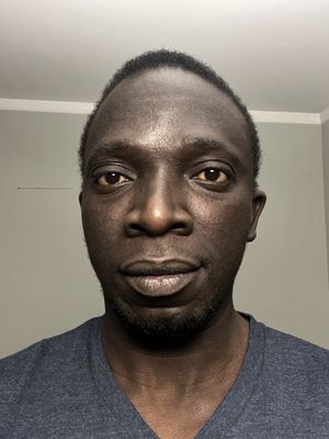 Daniel, 38