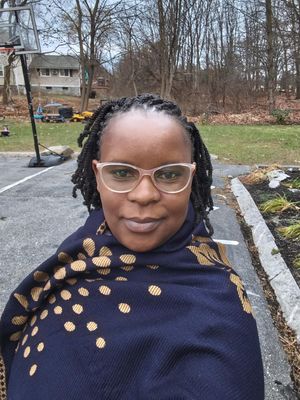 Beth, 36