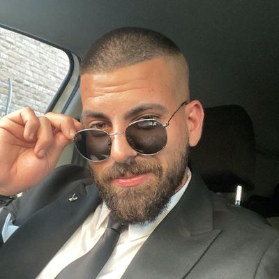 Jeries, 27