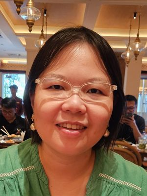 Cecilia, 37