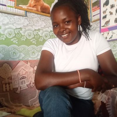 Peninah, 28