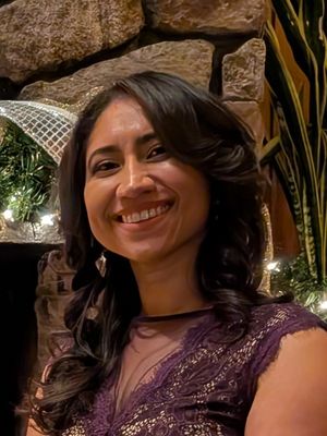 Maria, 34