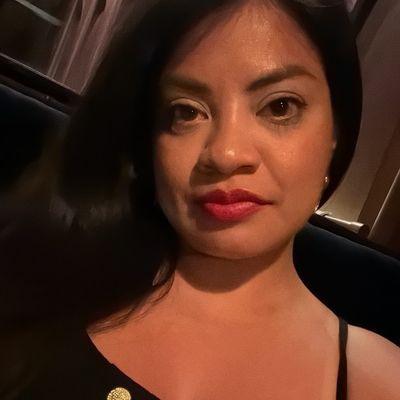 Teresa, 35