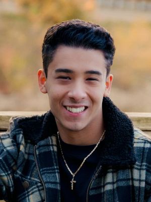 Isaac, 18