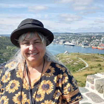 Christa, 59