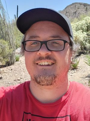 Eric, 39