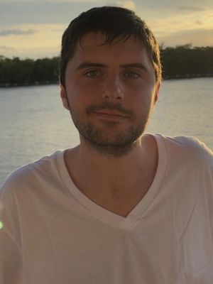 Michael, 28