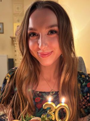 Sharon, 30