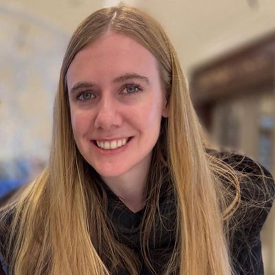 Lainey, 34