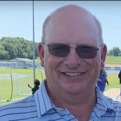 Terry, 58