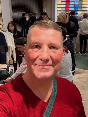 Alex, 62