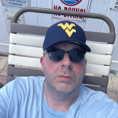 Steve, 54