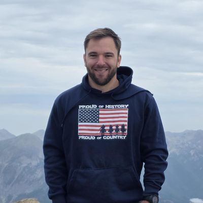 Michael, 30