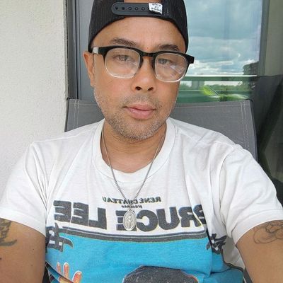 Rey, 54