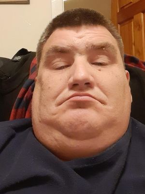 David Hawkins, 51