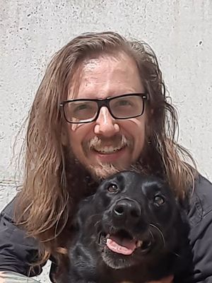 Cody, 36