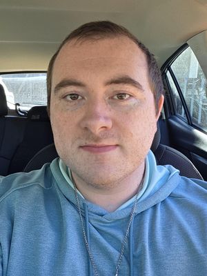 Logan, 29