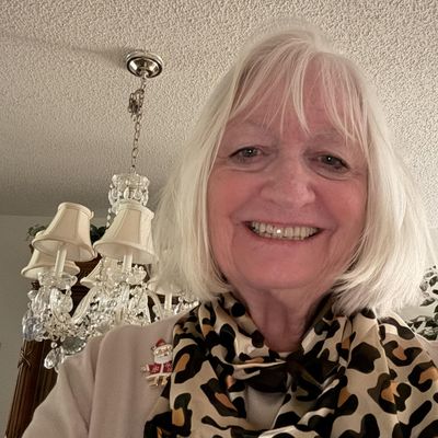 Kathy, 73