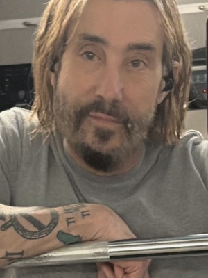 Chris, 55