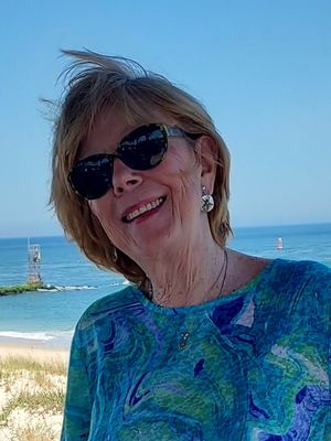 Mary Beth, 76