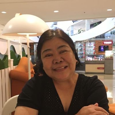 Anna, 65