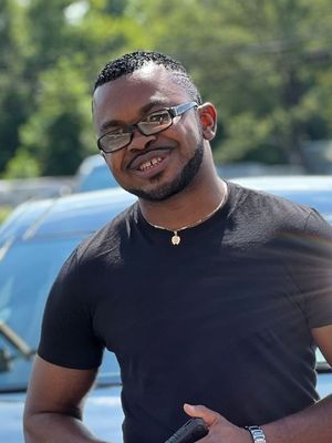 Kenny, 35