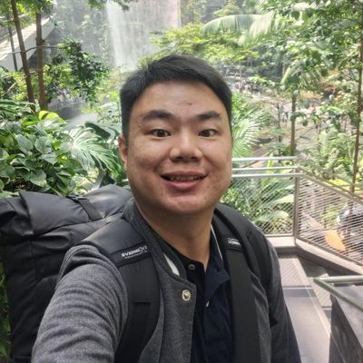 Alvin, 29