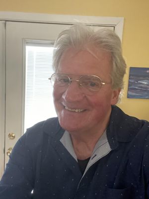 Paul, 72
