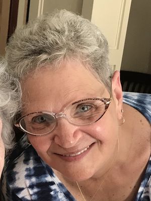 Mary Jo, 69