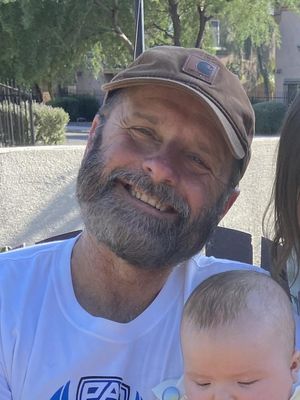 Larry, 60