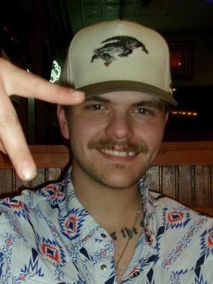 Garrison, 25