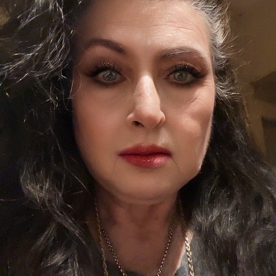 Jacqueline, 67