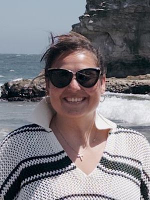 Amanda, 30
