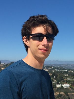Nick, 28