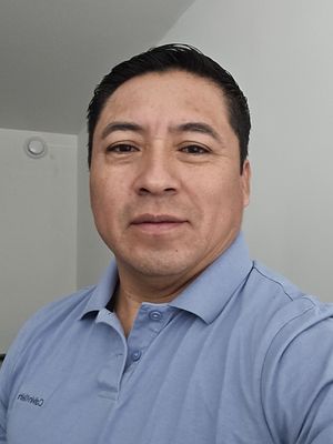 Braulio, 48