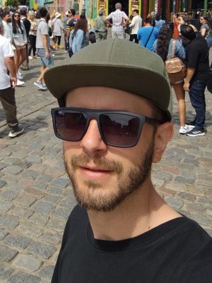 Matias, 29