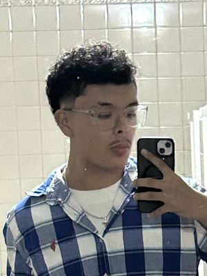 Michael, 20