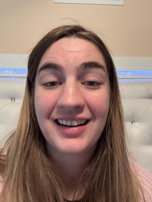 Grace, 25