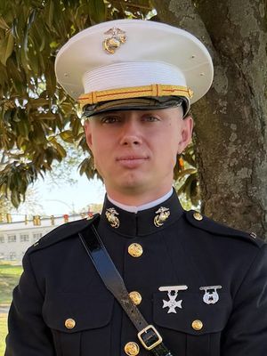 Damien, 23