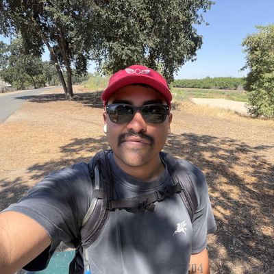 Andrew, 29