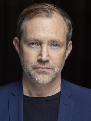 Conor, 51