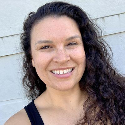 Frances, 39