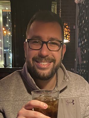 Nick, 30